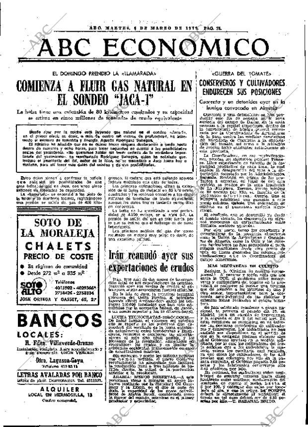 ABC MADRID 06-03-1979 página 47
