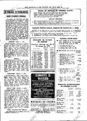ABC MADRID 06-03-1979 página 52