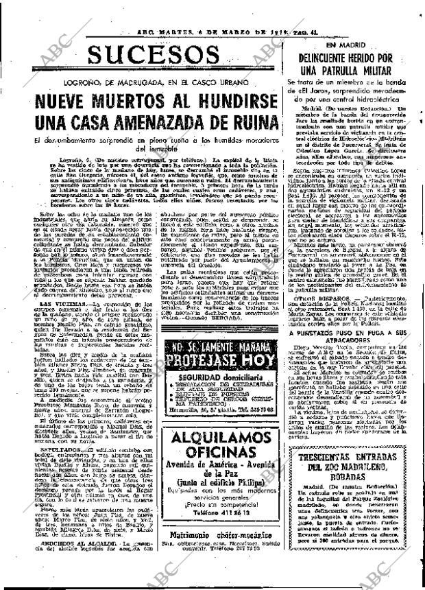 ABC MADRID 06-03-1979 página 53