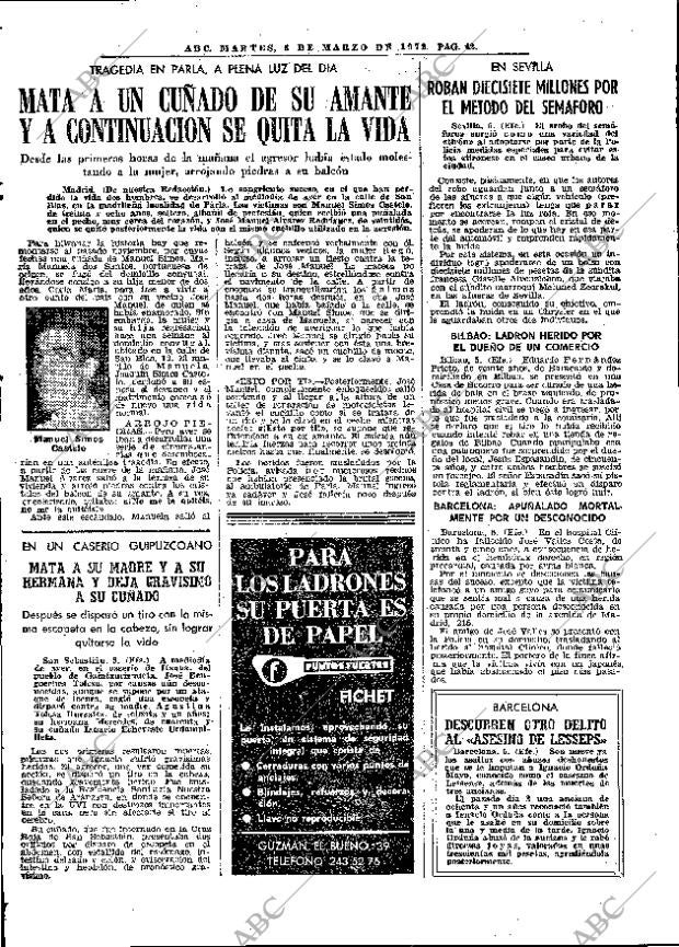 ABC MADRID 06-03-1979 página 54