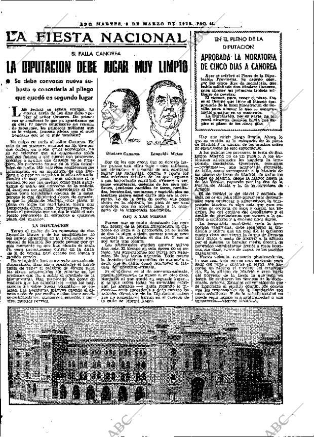 ABC MADRID 06-03-1979 página 56