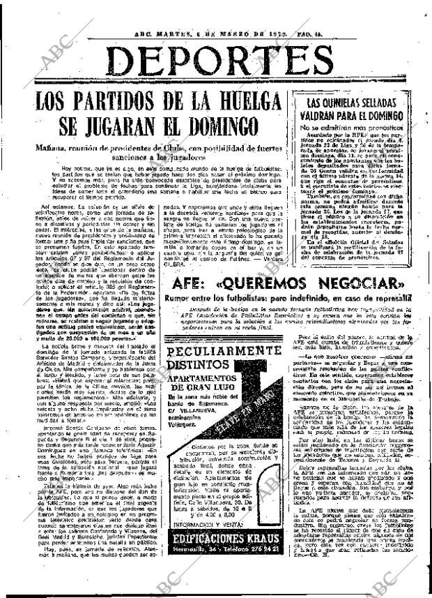 ABC MADRID 06-03-1979 página 57