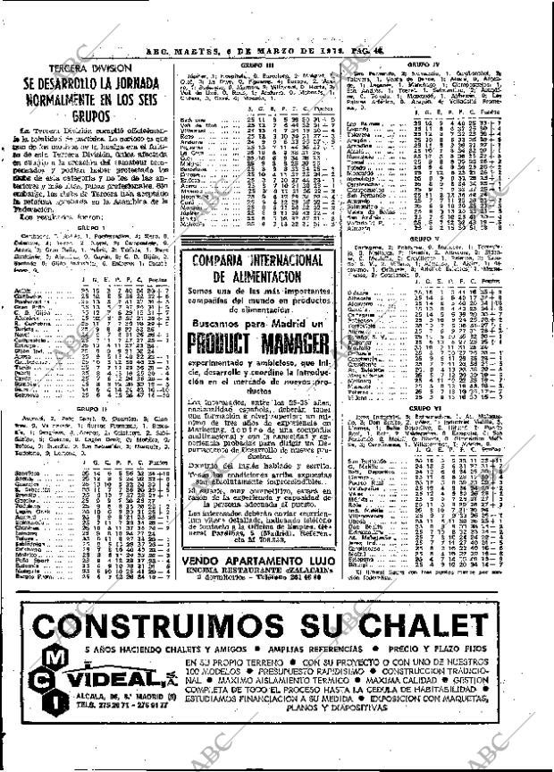 ABC MADRID 06-03-1979 página 58