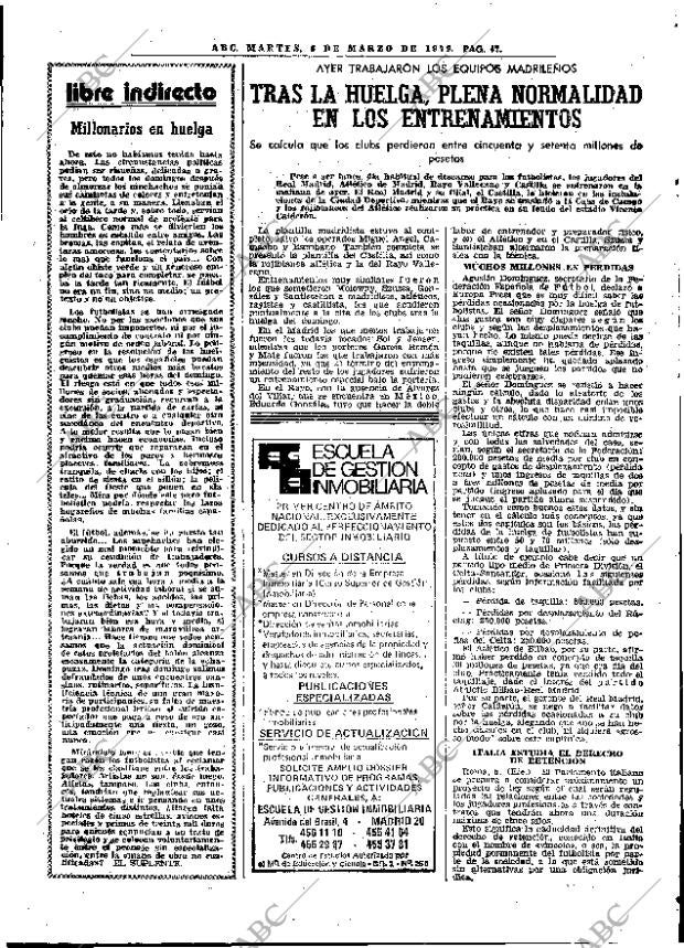 ABC MADRID 06-03-1979 página 59