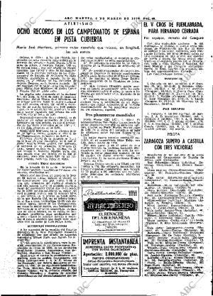 ABC MADRID 06-03-1979 página 61