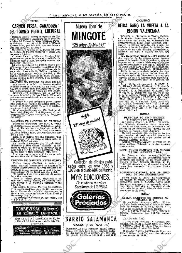 ABC MADRID 06-03-1979 página 62
