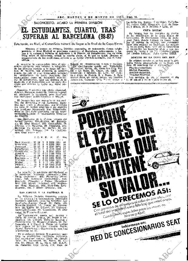 ABC MADRID 06-03-1979 página 65