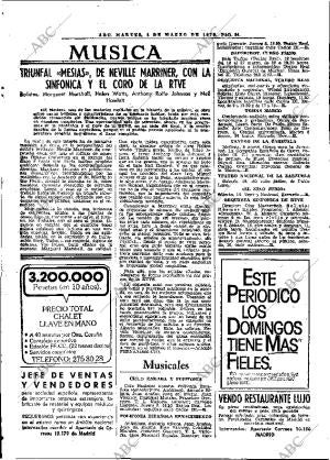 ABC MADRID 06-03-1979 página 66