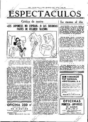ABC MADRID 06-03-1979 página 67