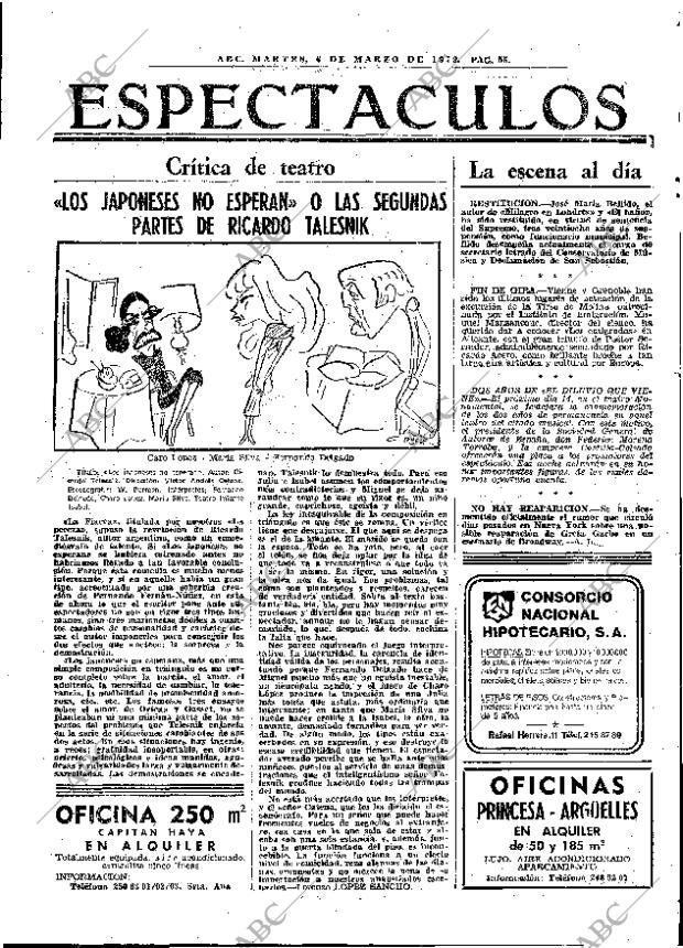 ABC MADRID 06-03-1979 página 67