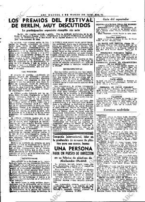 ABC MADRID 06-03-1979 página 68