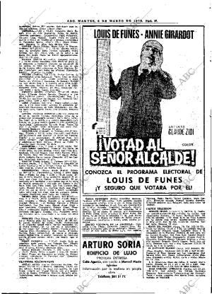 ABC MADRID 06-03-1979 página 69