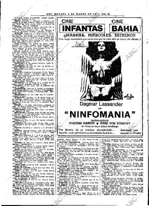 ABC MADRID 06-03-1979 página 71