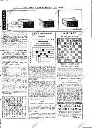 ABC MADRID 06-03-1979 página 74