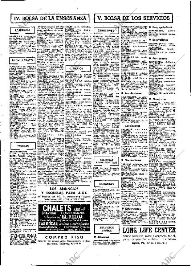 ABC MADRID 06-03-1979 página 84