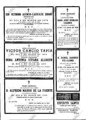 ABC MADRID 06-03-1979 página 88