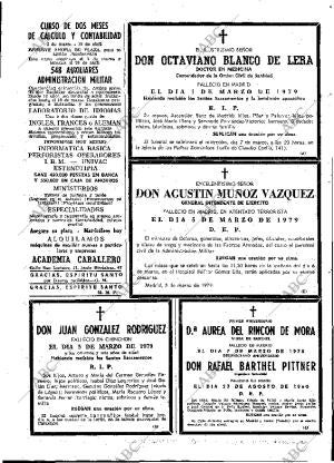 ABC MADRID 06-03-1979 página 91