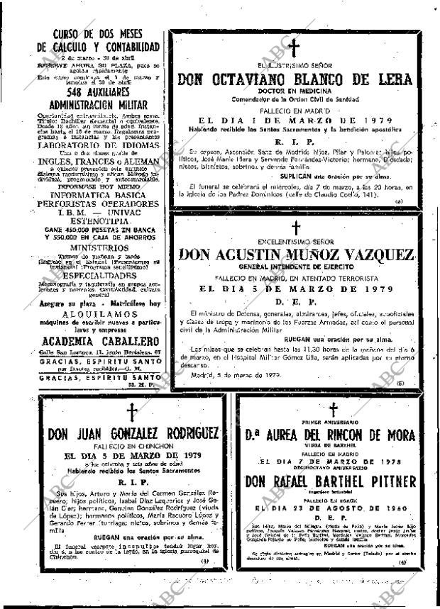 ABC MADRID 06-03-1979 página 91