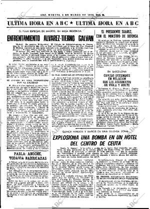 ABC MADRID 06-03-1979 página 92