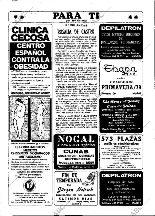 ABC MADRID 06-03-1979 página 94