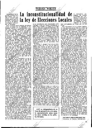 ABC MADRID 06-03-1979 página 95