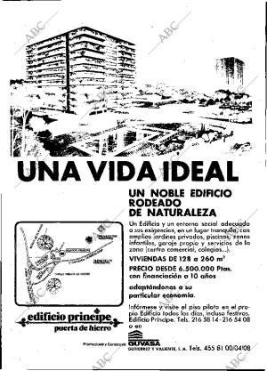 ABC MADRID 06-03-1979 página 96