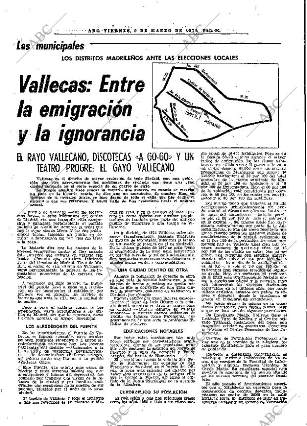 ABC MADRID 09-03-1979 página 38