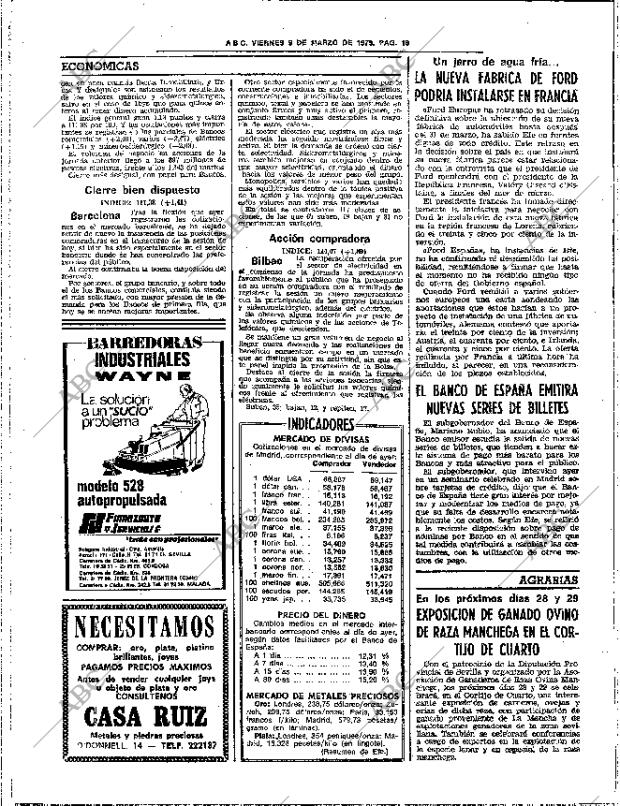 ABC SEVILLA 09-03-1979 página 24