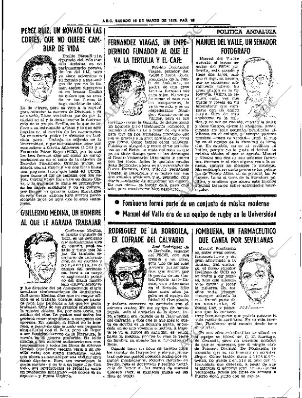ABC SEVILLA 10-03-1979 página 23