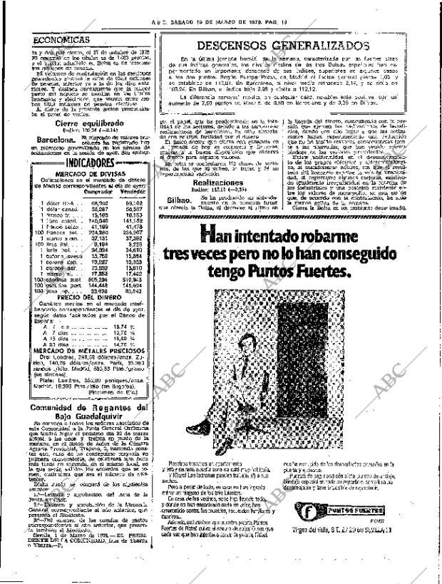 ABC SEVILLA 10-03-1979 página 29