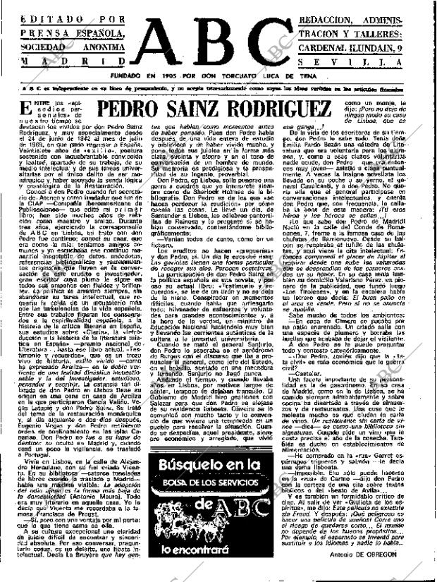 ABC SEVILLA 10-03-1979 página 3