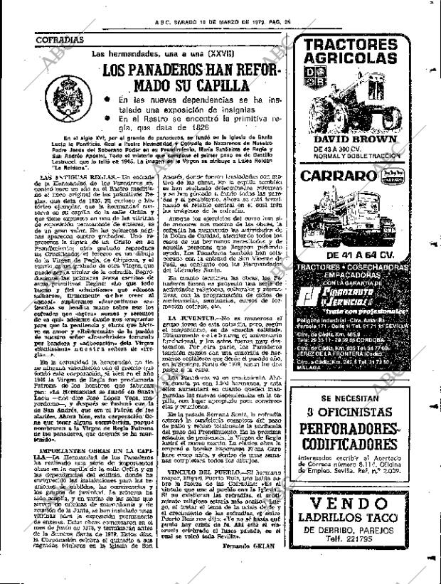 ABC SEVILLA 10-03-1979 página 35