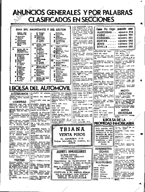 ABC SEVILLA 10-03-1979 página 49