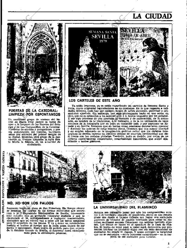 ABC SEVILLA 10-03-1979 página 5