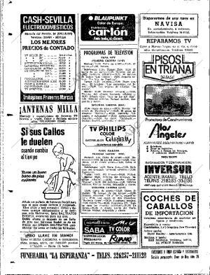 ABC SEVILLA 10-03-1979 página 58