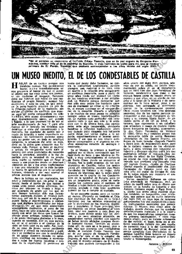 ABC MADRID 11-03-1979 página 103