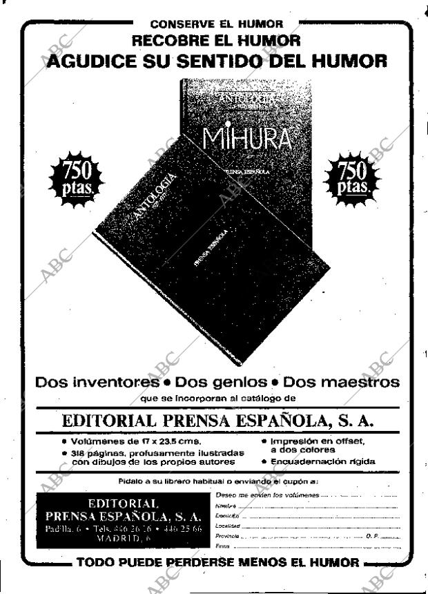 ABC MADRID 11-03-1979 página 111