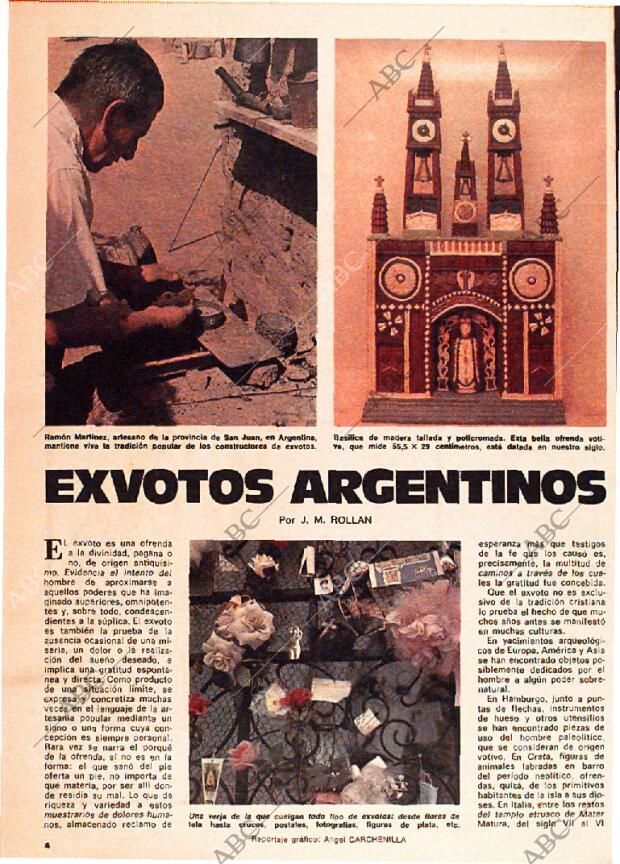 ABC MADRID 11-03-1979 página 116