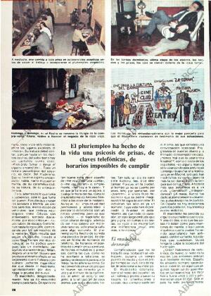 ABC MADRID 11-03-1979 página 144