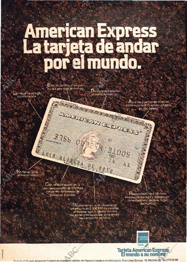 ABC MADRID 11-03-1979 página 158