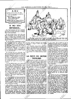 ABC MADRID 11-03-1979 página 18