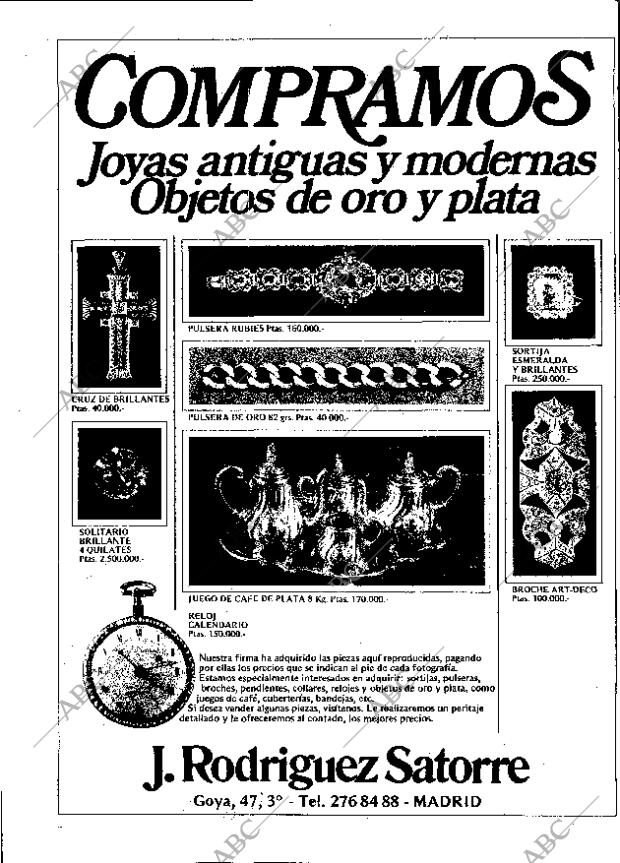 ABC MADRID 11-03-1979 página 2