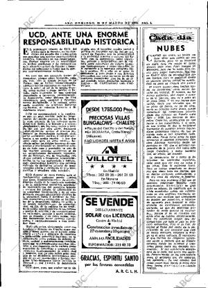 ABC MADRID 11-03-1979 página 20
