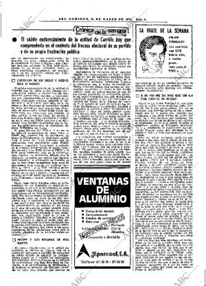 ABC MADRID 11-03-1979 página 23