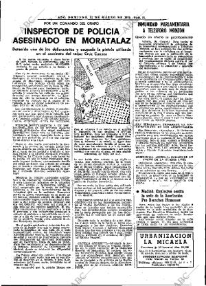 ABC MADRID 11-03-1979 página 27