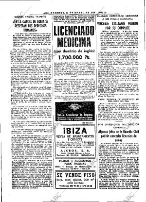 ABC MADRID 11-03-1979 página 28
