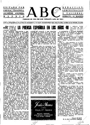 ABC MADRID 11-03-1979 página 3