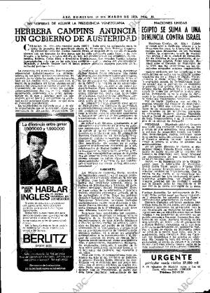 ABC MADRID 11-03-1979 página 34