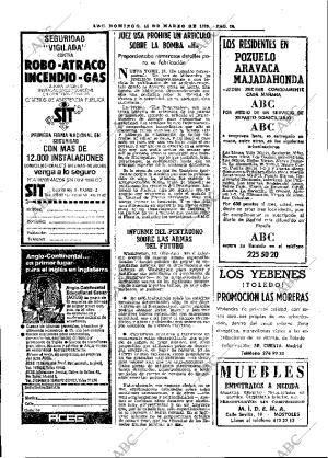 ABC MADRID 11-03-1979 página 36