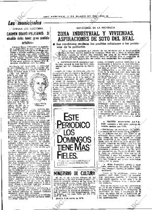 ABC MADRID 11-03-1979 página 42